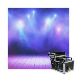 Antari HZ-500 Pro Hazer