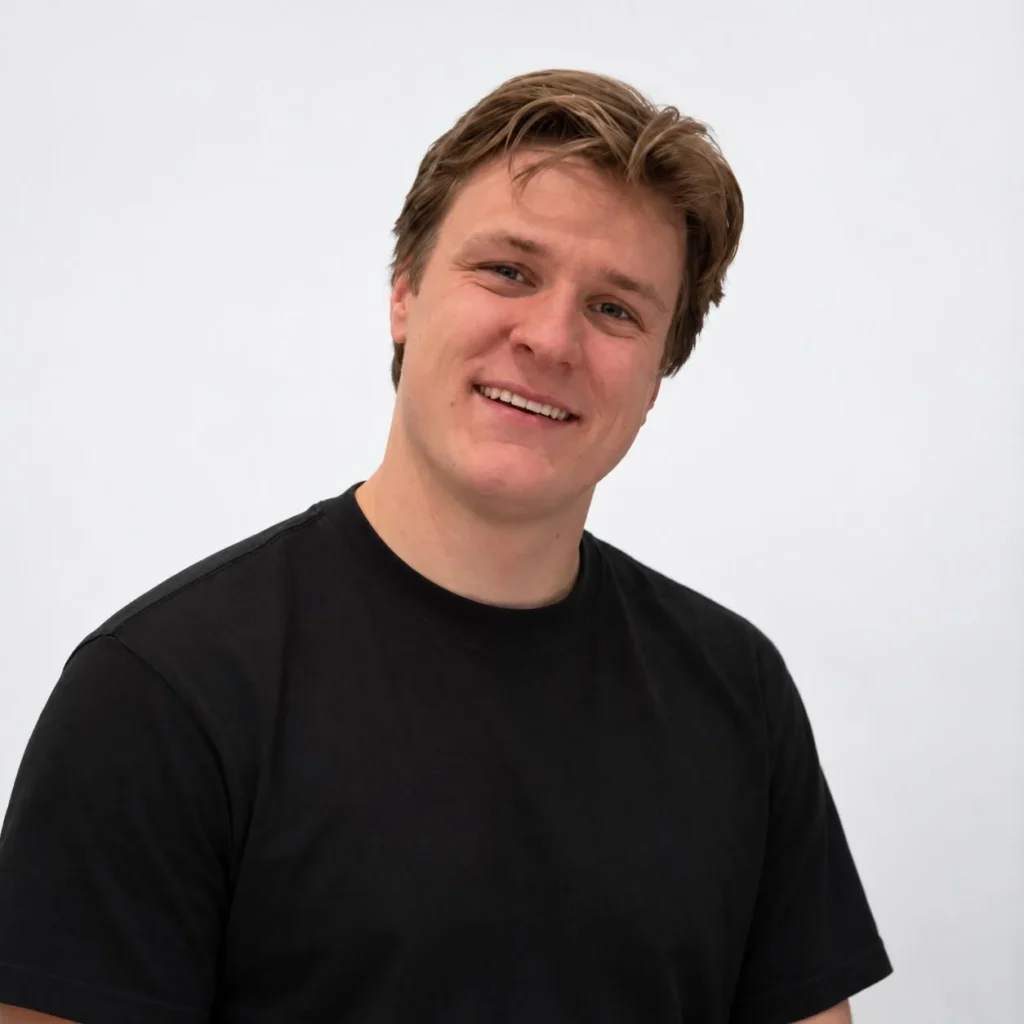 Koen Huisman, Allround medewerker bij base-events