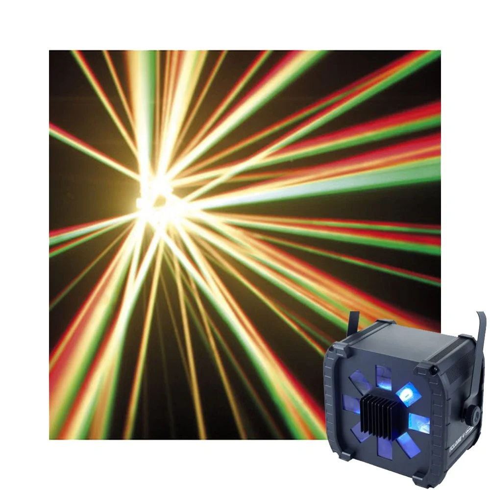 LED effect