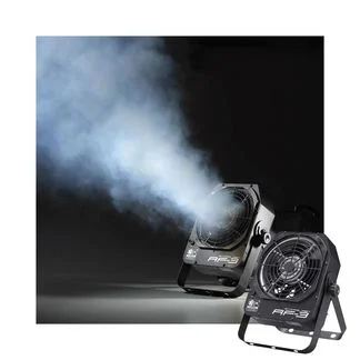 Ventilator