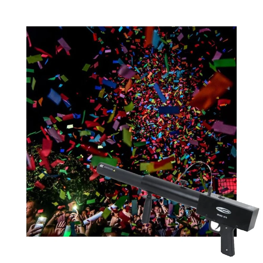 Confettigun