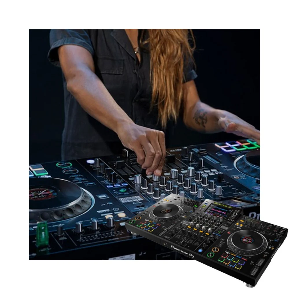 Pioneer XDJ-XZ
