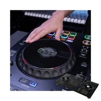 AlphaTheta XDJ-AZ