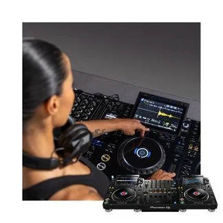 Pioneer pro set