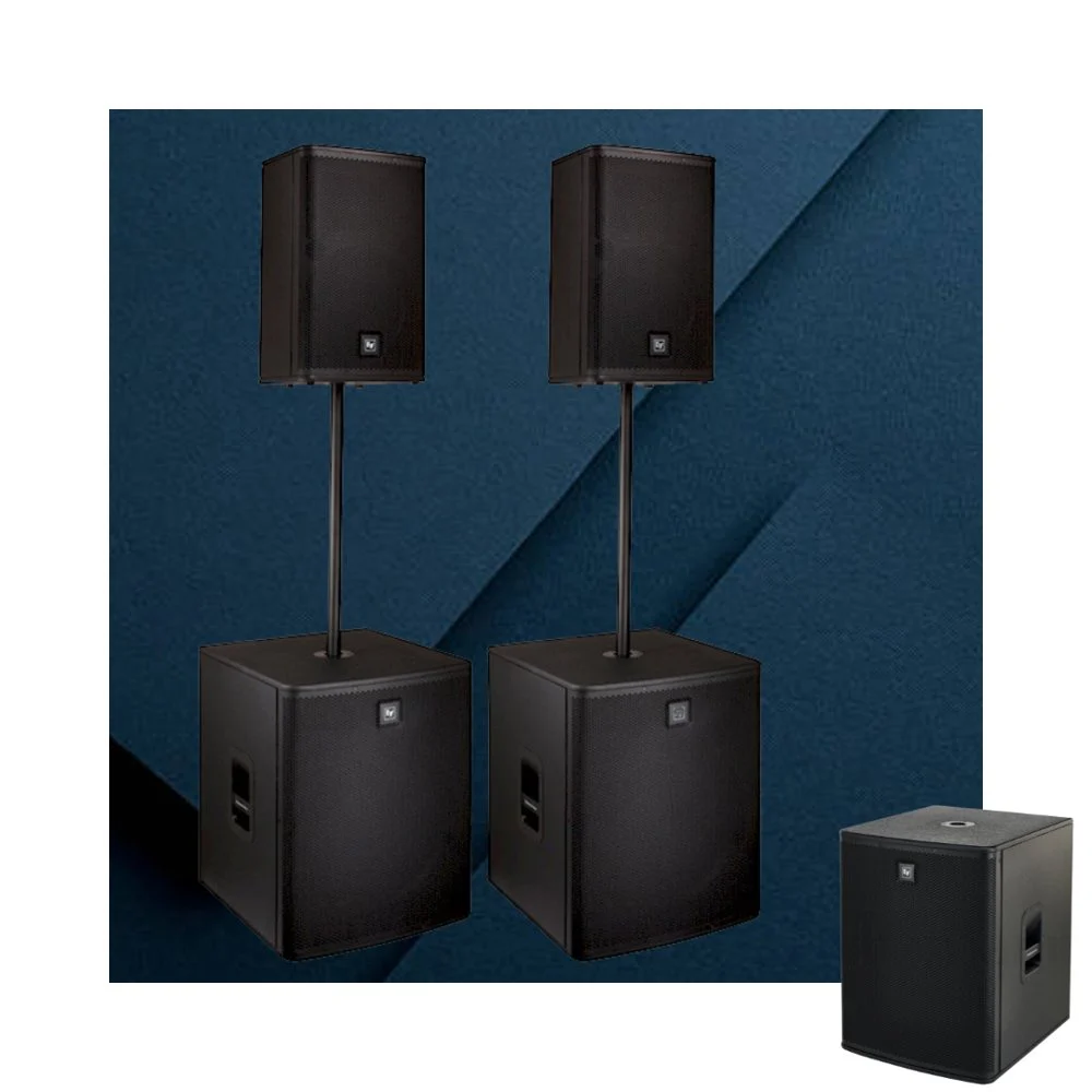 18 inch subwoofer ELX