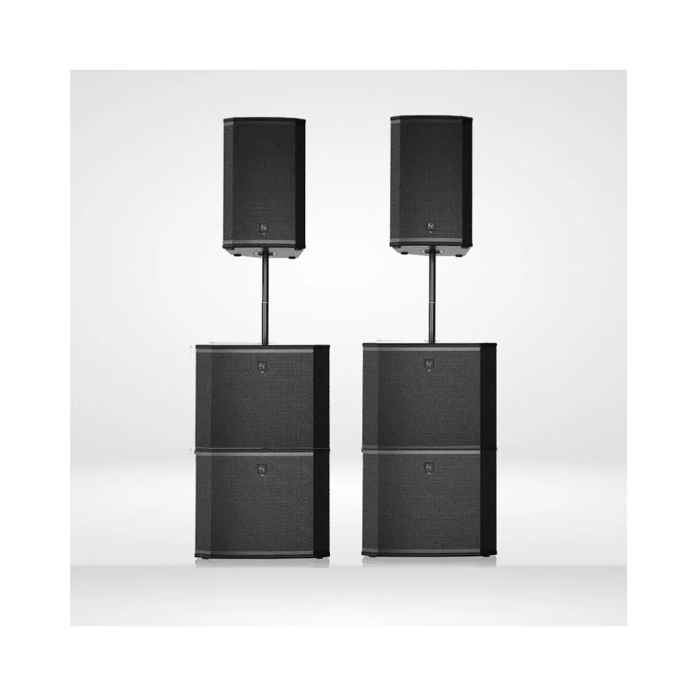 Speakerset 3