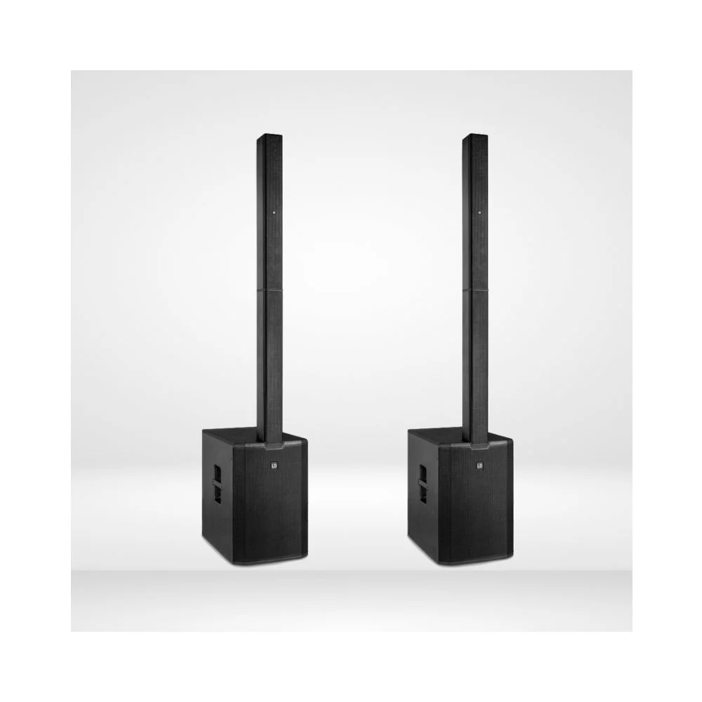 Speakerset 4