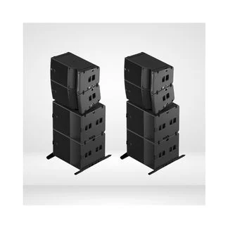 Line array set 1