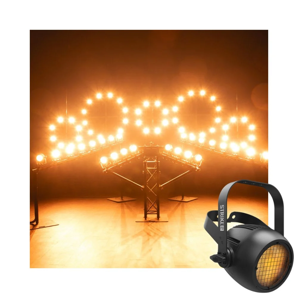 Blinder IP65