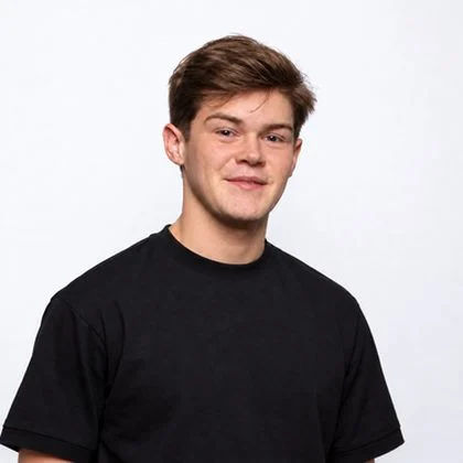 Liam van Wegen, Technicus bij base-events