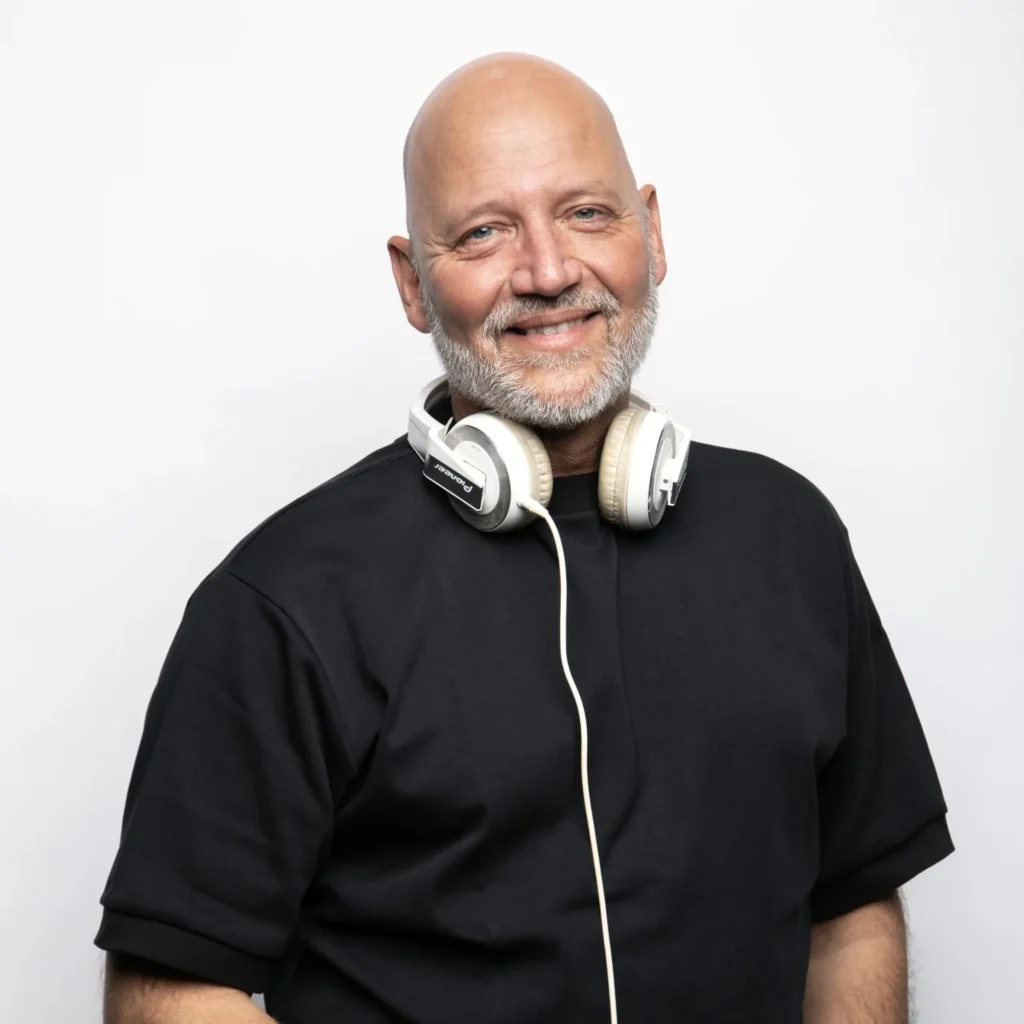DJ Geronimo