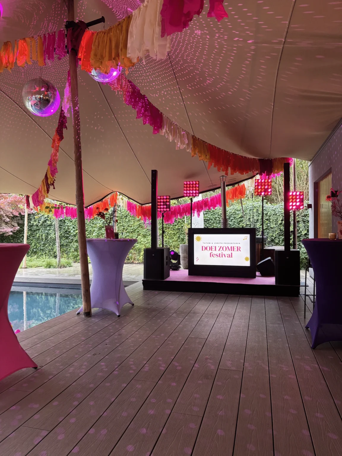 Doei Zomer festival door base-events, foto 5 van 5