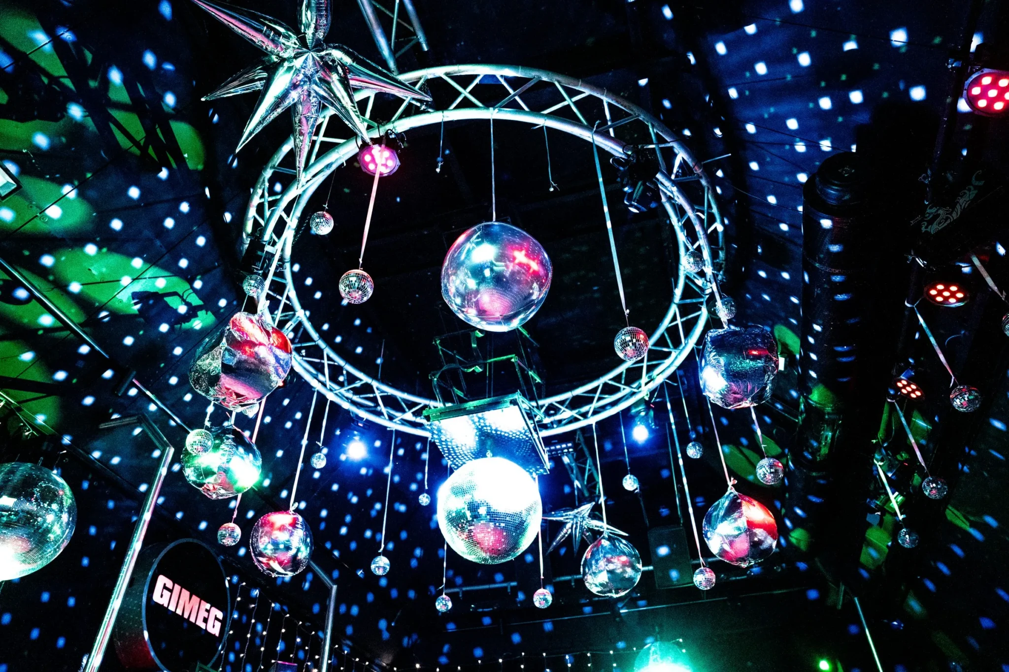 Kerstevent GIMEG door base-events