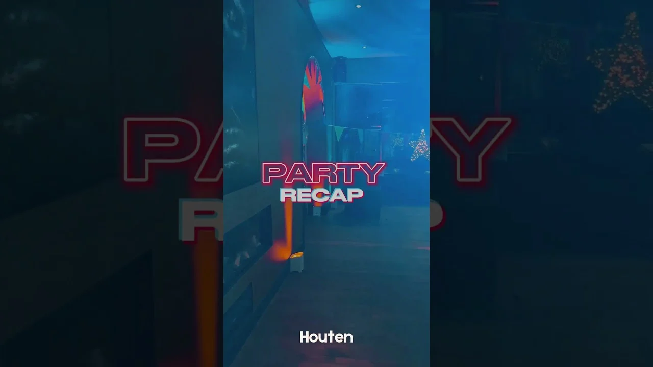 Personeelsfeest Van der Valk 2025 door base-events