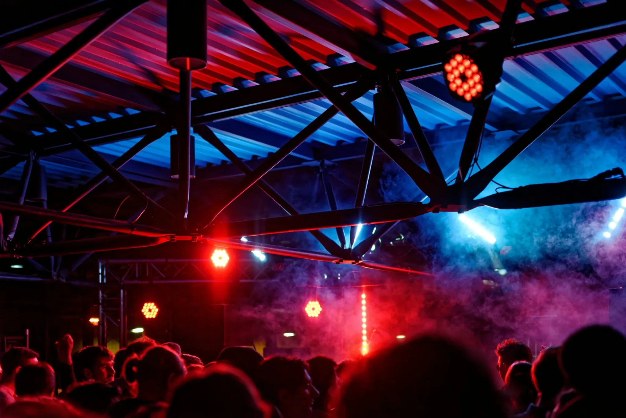 Zomeravond Industrie en Handel IJsselstein door base-events